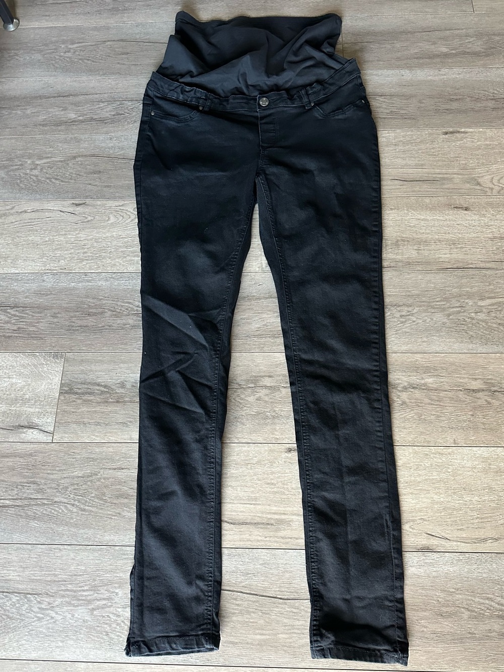 LTS Maternity Skinny Jeans - Sz 14